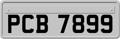 PCB7899