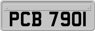 PCB7901