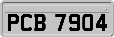 PCB7904