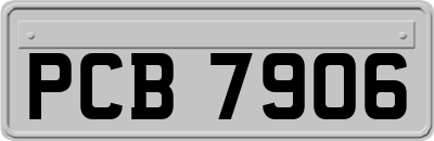 PCB7906