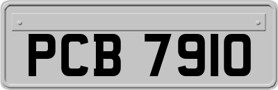 PCB7910