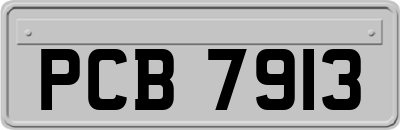 PCB7913