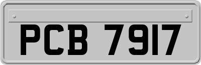 PCB7917