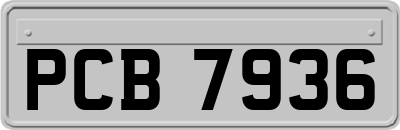 PCB7936