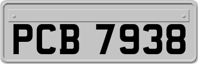 PCB7938