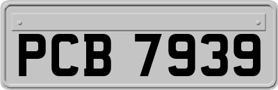 PCB7939