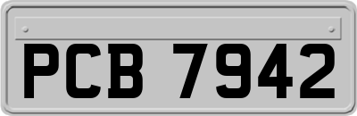 PCB7942