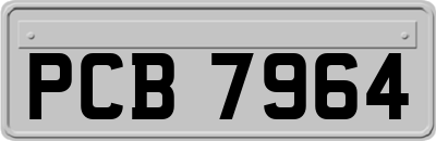 PCB7964