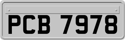PCB7978