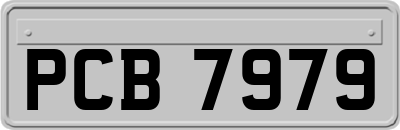 PCB7979