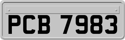 PCB7983