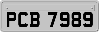 PCB7989