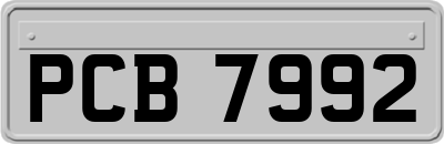 PCB7992