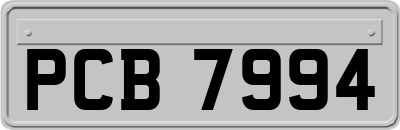 PCB7994