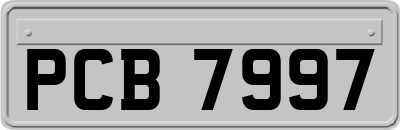 PCB7997