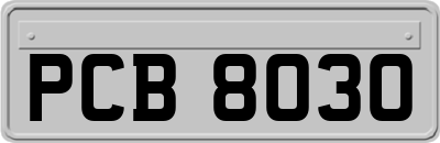 PCB8030