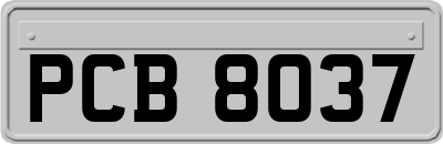 PCB8037