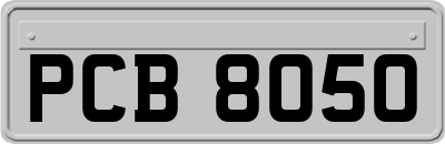 PCB8050