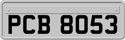 PCB8053
