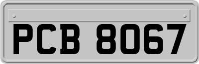PCB8067