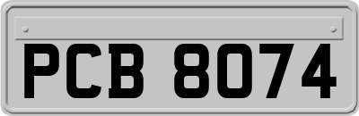 PCB8074