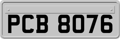 PCB8076