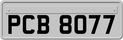 PCB8077