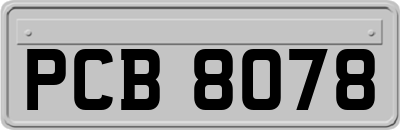 PCB8078