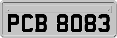 PCB8083