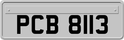 PCB8113