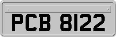PCB8122