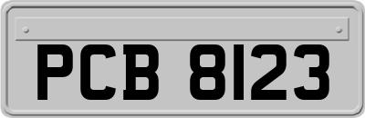 PCB8123
