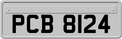 PCB8124