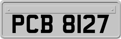PCB8127