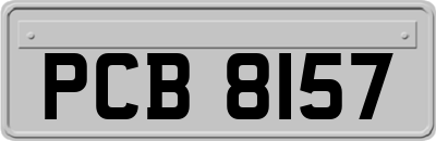 PCB8157