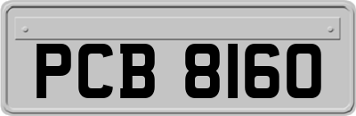 PCB8160