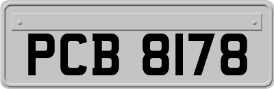 PCB8178
