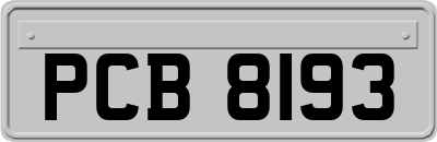 PCB8193