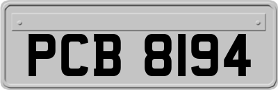 PCB8194