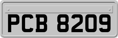 PCB8209