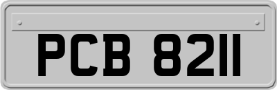 PCB8211