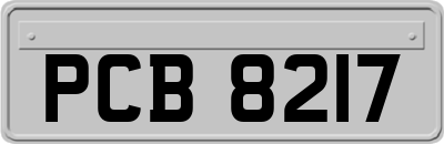 PCB8217
