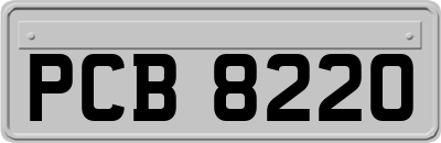 PCB8220