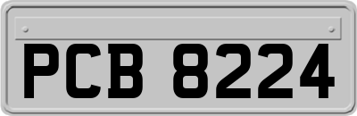 PCB8224