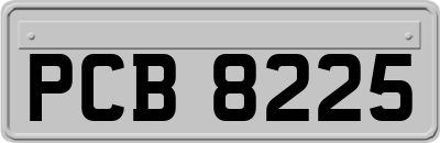 PCB8225