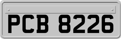 PCB8226