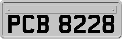 PCB8228