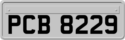 PCB8229