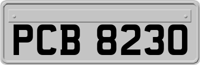 PCB8230