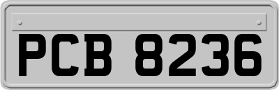 PCB8236